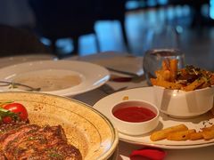 -燃扒房Steakhouse(皇庭店)