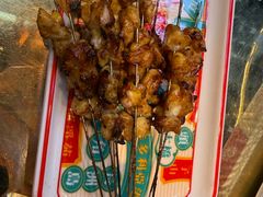 -高鸽子锦州烧烤63年(海阳路店)