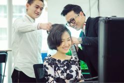 -简法造型·品牌形象店