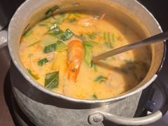 -大头虾越式风味餐厅(光明广场店)