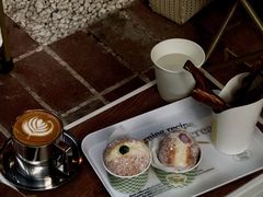 -屋裡·Union Bakery(龙江路店)