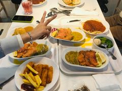 -宜家·瑞典风味餐厅(烟台路店)