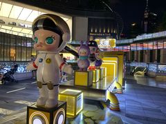 -泡泡玛特POPMART(天环购物中心店)