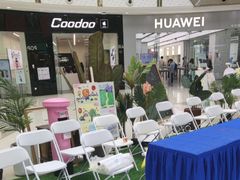 -万达广场(南昌红谷滩店)
