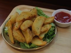 -肥朵食堂(带梦胡同店)