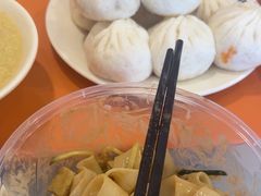 -庆丰包子铺(紫贵庄园店)