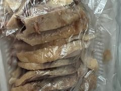 -巴子烤鸭