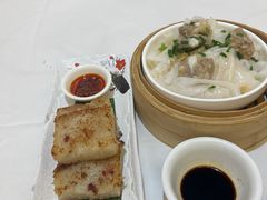 香煎萝卜糕-君逸酒店·万寿宫(横岗店)