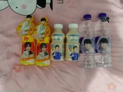 -利客来李村购物中心