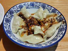 钟水饺-龙抄手食府(浣花北路店)