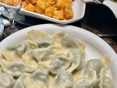 -东辰望海鱼码头·海鲜餐厅
