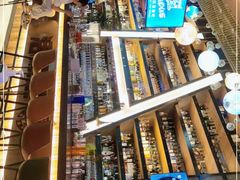 零售区-Famous肥猫墨西哥音乐餐吧(五棵松华熙LIVE店)