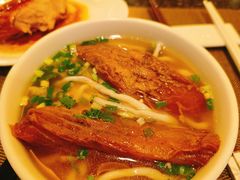 -中国厨房/台湾牛肉面