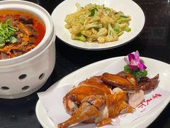 -宴天下·幸福礼堂(王城大道店)