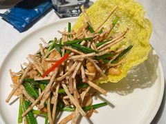 -艋舺·台湾小馆老字号(平安悦坊店)