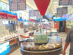 -鲜得莱渔港·小平岛海胆馆(七贤岭店)