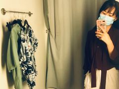 -优衣库(广州天河领展广场店)