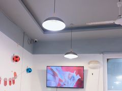 -德四家·云南傣味烧烤品牌(和谐店)