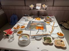 -海底捞火锅(崇文门新世界百货店)