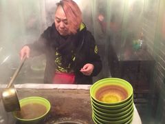 张记牛肉面馆-张记牛肉面馆(天津路店)