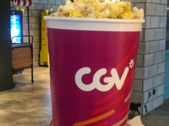 -CGV影城(滨江天街IMAX店)
