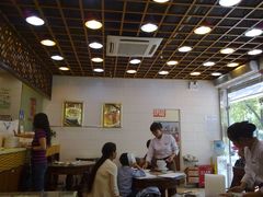 大堂-甜蜜蜜港式茶餐厅(虹梅店)