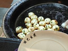-哑巴生煎(临顿路店)