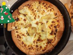 -必胜客(紫竹桥苏宁店)