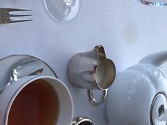 -悦厅·下午茶(杭州柏悦酒店)