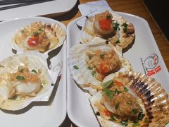 -本色.小马哥烧烤(五一路总店)
