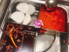 -海底捞火锅(方塔东街店)