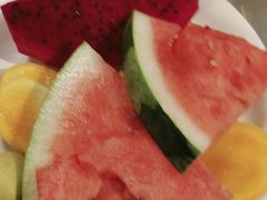 -伍棵星炭烤自助料理·烤鳗鱼(浦东食品城店)
