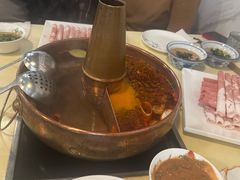 -吉羊三宝(复兴门笔管胡同店)