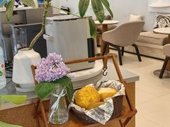 -Beans Solo豆号咖啡(百家湖花园店)
