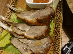 -北疆饭店(大运河博物馆宝龙店)
