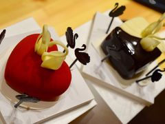 -BLACKSWAN黑天鹅(环球店)