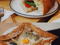 -GOTLOT COFFEE&KITCHEN角落厨房NOOK店