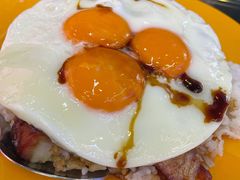 陈光记漏奶华-澳门陈光记烧味饭店(万象城店)