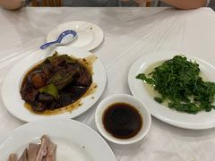 -茂隆餐厅(进贤路店)