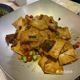 上次尝试了一品牛腩锅也很不错