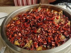 -汉水缘鲜鱼庄(黄雁村店)