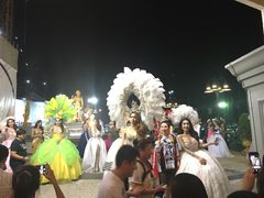 -金东尼人妖秀