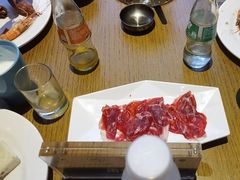 -杭州开元名都大酒店·地中海自助餐厅