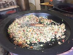 -舒蔡记生煎菜饭(云南中路店)