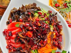 -缘生态云南菜·野生菌庭院餐厅(华侨城店)