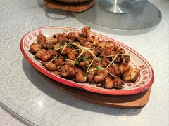 -小粤楼·怀旧粤菜(万辉国际广场店)