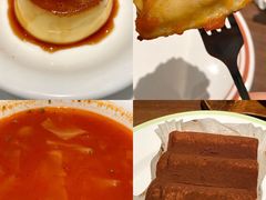 -萨莉亚意式餐厅(杭州滨江天街店)