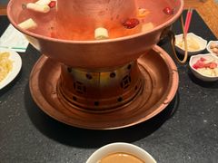 -南门涮肉(上海二店)