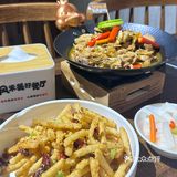 不辣不欢的一顿饭！
