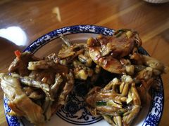-洞天食府(北大街店)